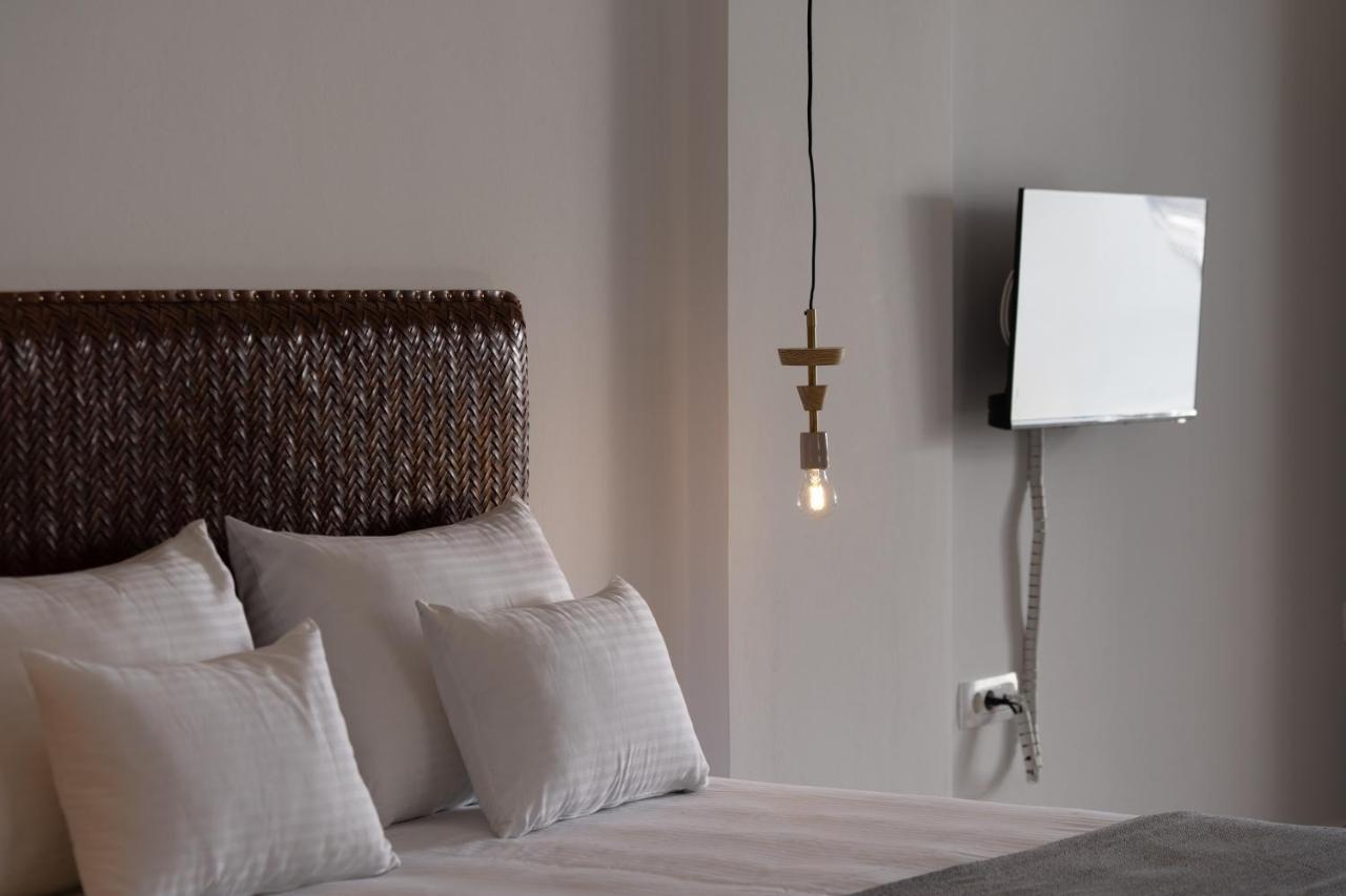 El Destino Suites Akrotírion 外观 照片
