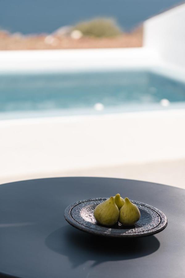 El Destino Suites Akrotírion 外观 照片