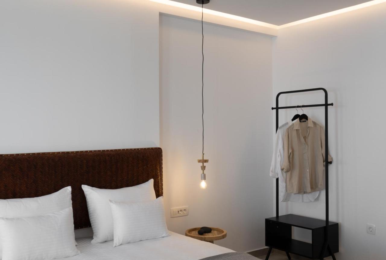 El Destino Suites Akrotírion 外观 照片
