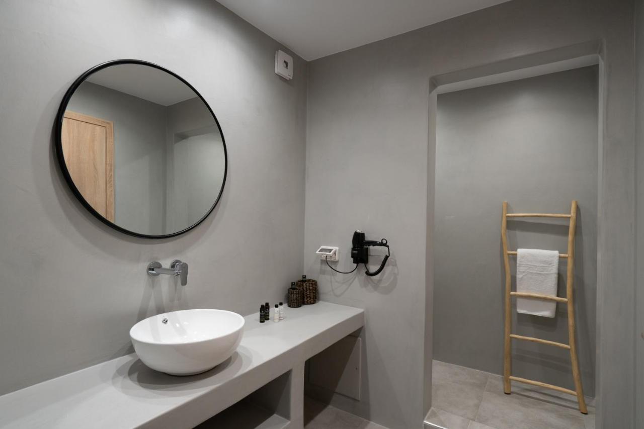 El Destino Suites Akrotírion 外观 照片