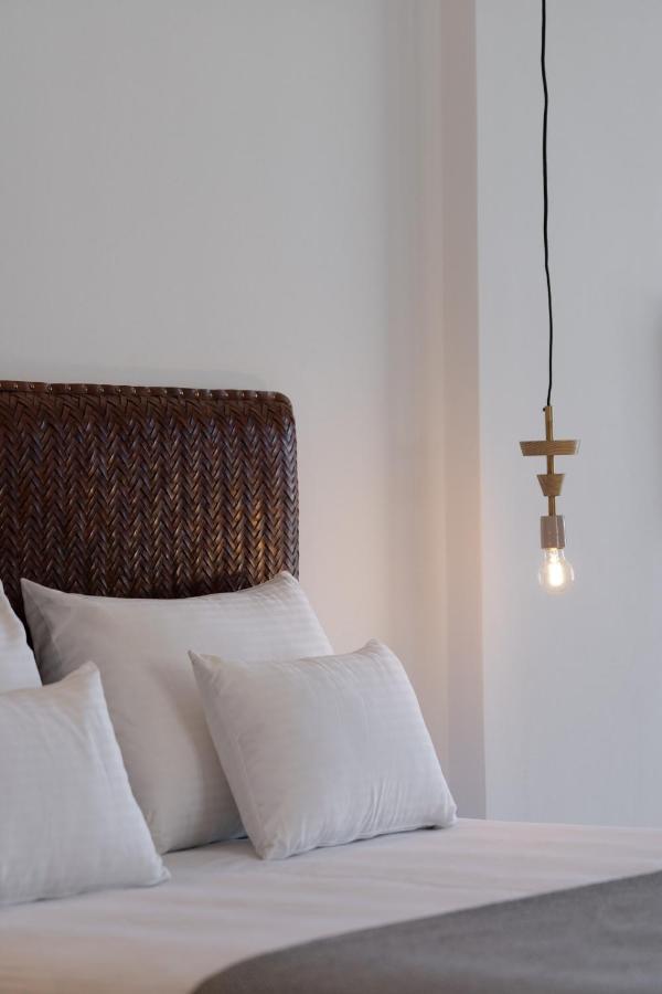 El Destino Suites Akrotírion 外观 照片